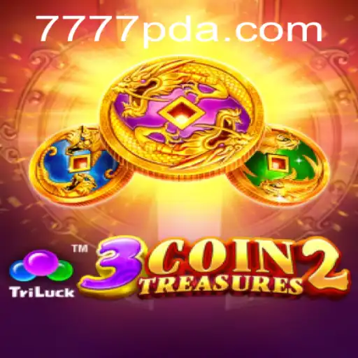 Exploring the World of 3CoinTreasures2: An Immersive Gaming Experience