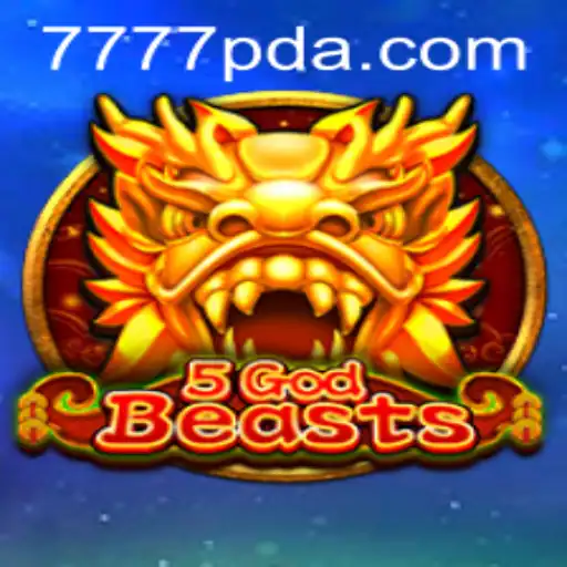 Explore the Thrilling Universe of 5GodBeasts
