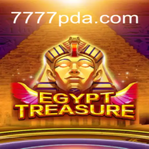 Discovering EgyptTreasure: The Ultimate Adventure Game on 777pda.com