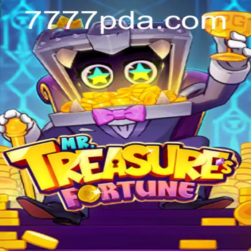Exploring the Mystical World of MrTreasuresFortune
