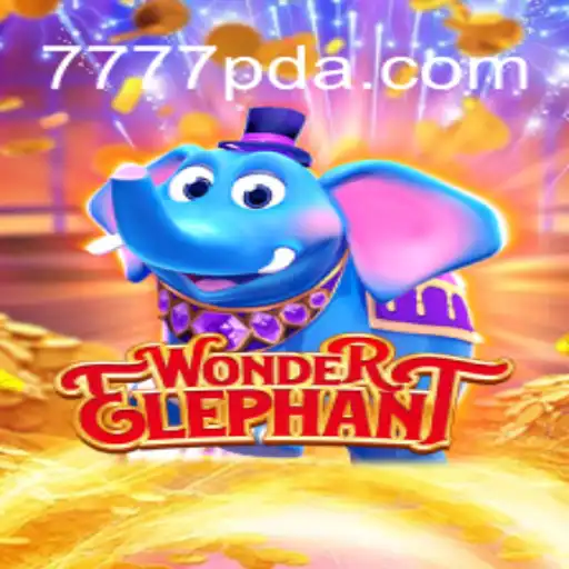 Discover the Magic of WonderElephant: A New Gaming Experience
