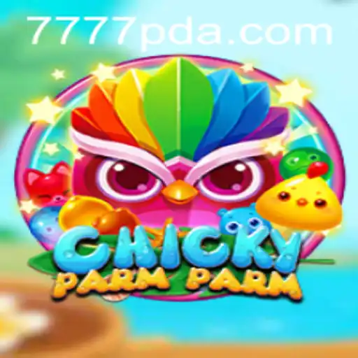 Exploring the Quirky World of ChickyParmParm: An SEO-Friendly Guide
