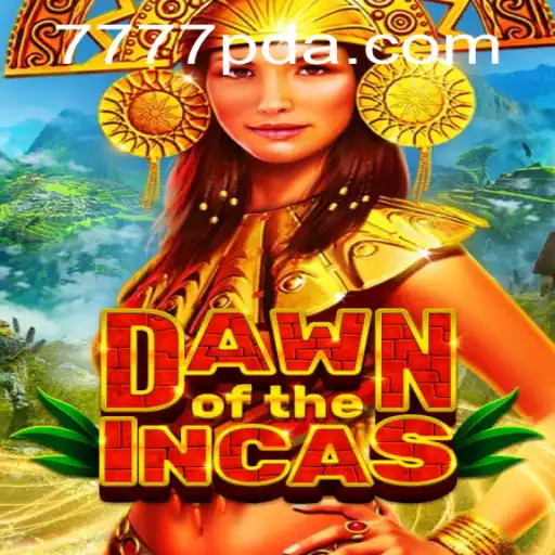Dawning Adventure: Exploring the Mysteries of 'DawnoftheIncas'