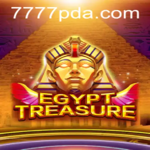 Discovering EgyptTreasure: The Ultimate Adventure Game on 777pda.com