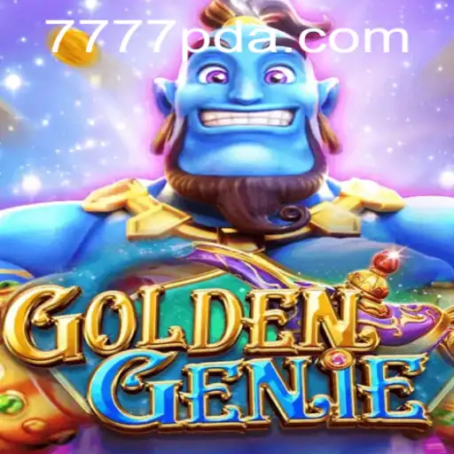 Explore the Allure of GOLDENGENIE: A Thrilling Gaming Experience