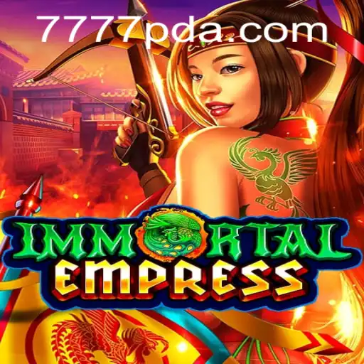 Explore the World of ImmortalEmpress: A Captivating Gaming Experience