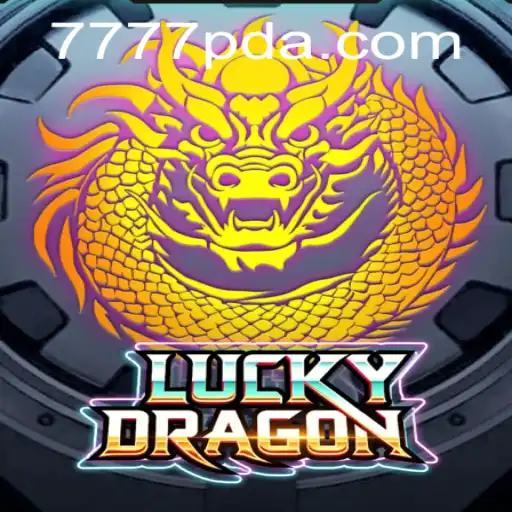 Discover the Thrills of LuckyDragon with 777pda.com