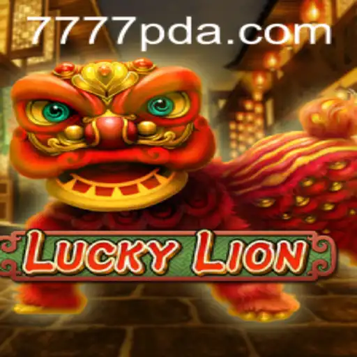 Dive into the World of LuckyLion on 777pda.com
