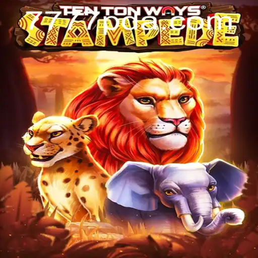 Exploring the Exciting World of TenTonWaysStampede