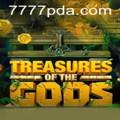 Exploring Treasure of the Gods and the Role of 777pda.com in Modern Gaming