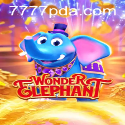 Discover the Magic of WonderElephant: A New Gaming Experience